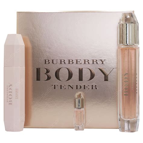 burberry gifts|body by burberry gift sets.